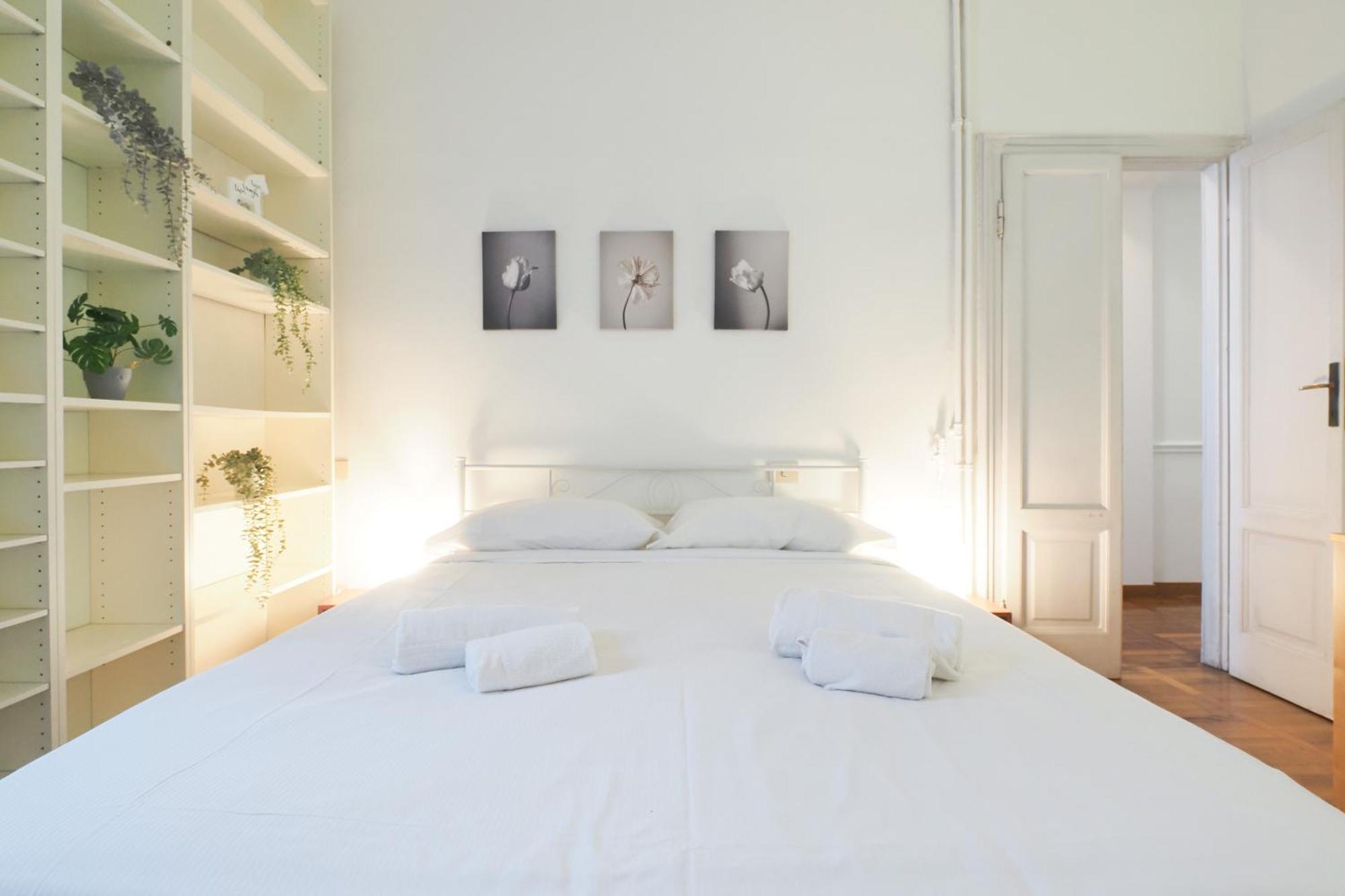 Apartamento Primopiano - Solferino Milán