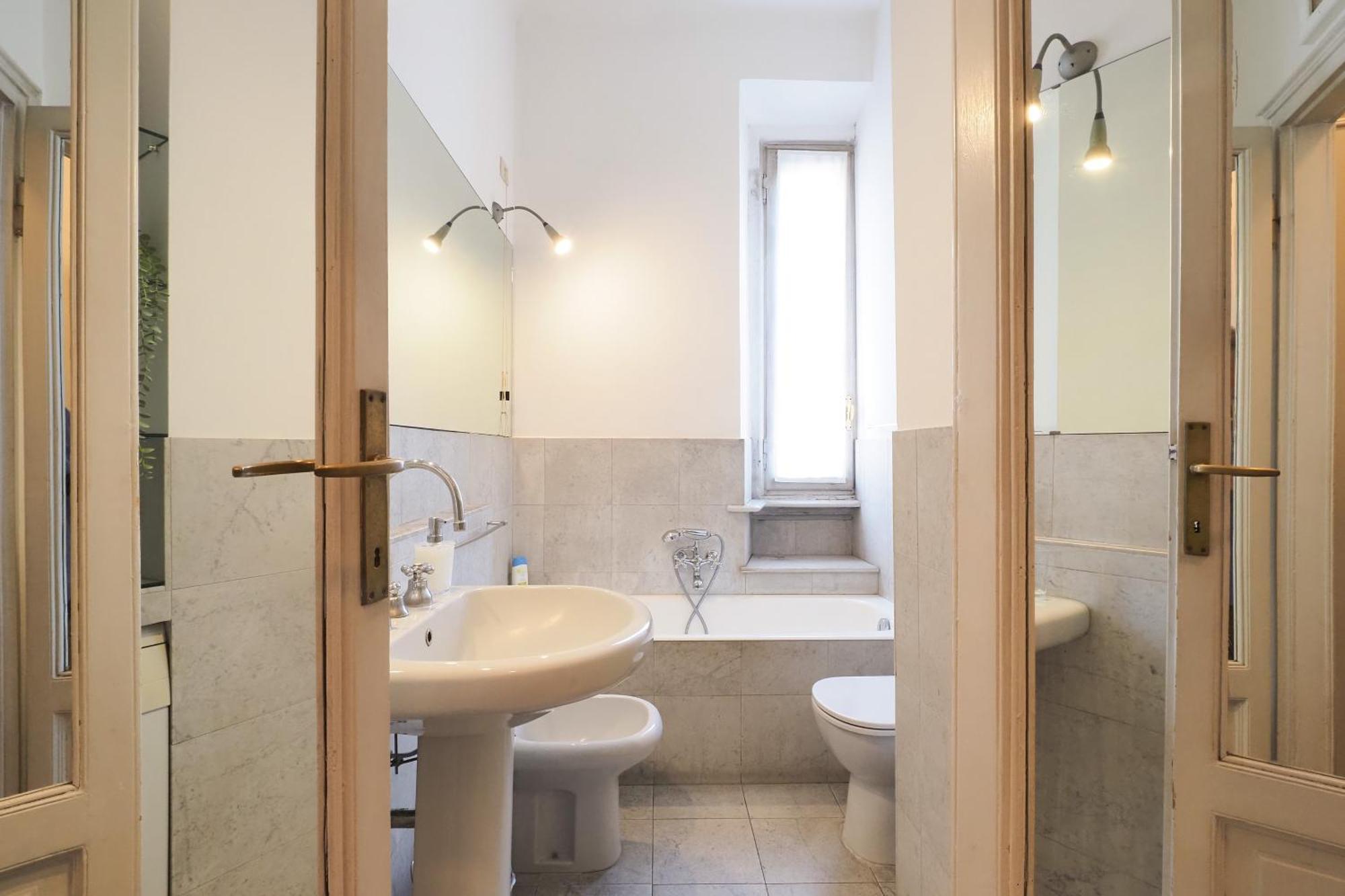 Primopiano - Solferino Apartamento