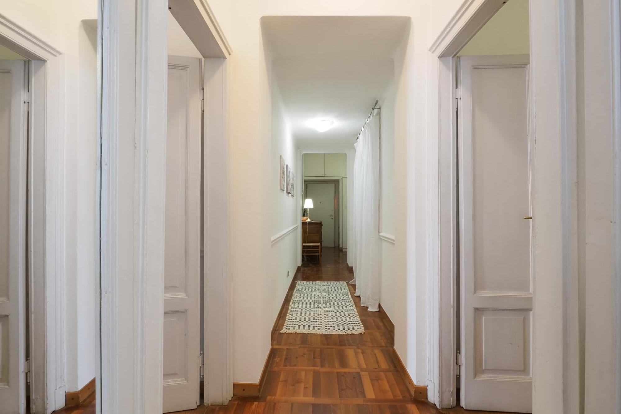 Primopiano - Solferino Apartamento