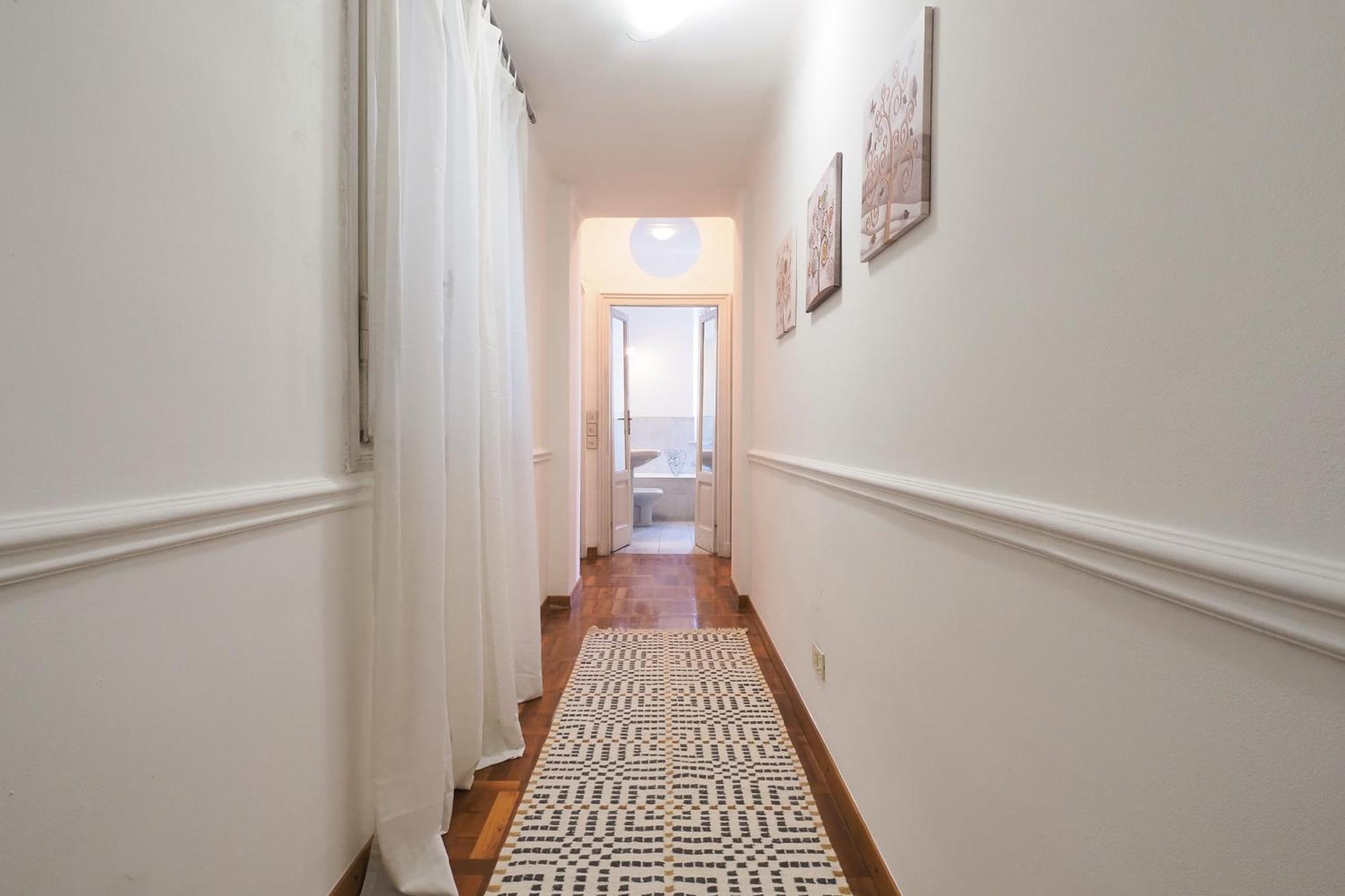 Primopiano - Solferino Apartamento *
