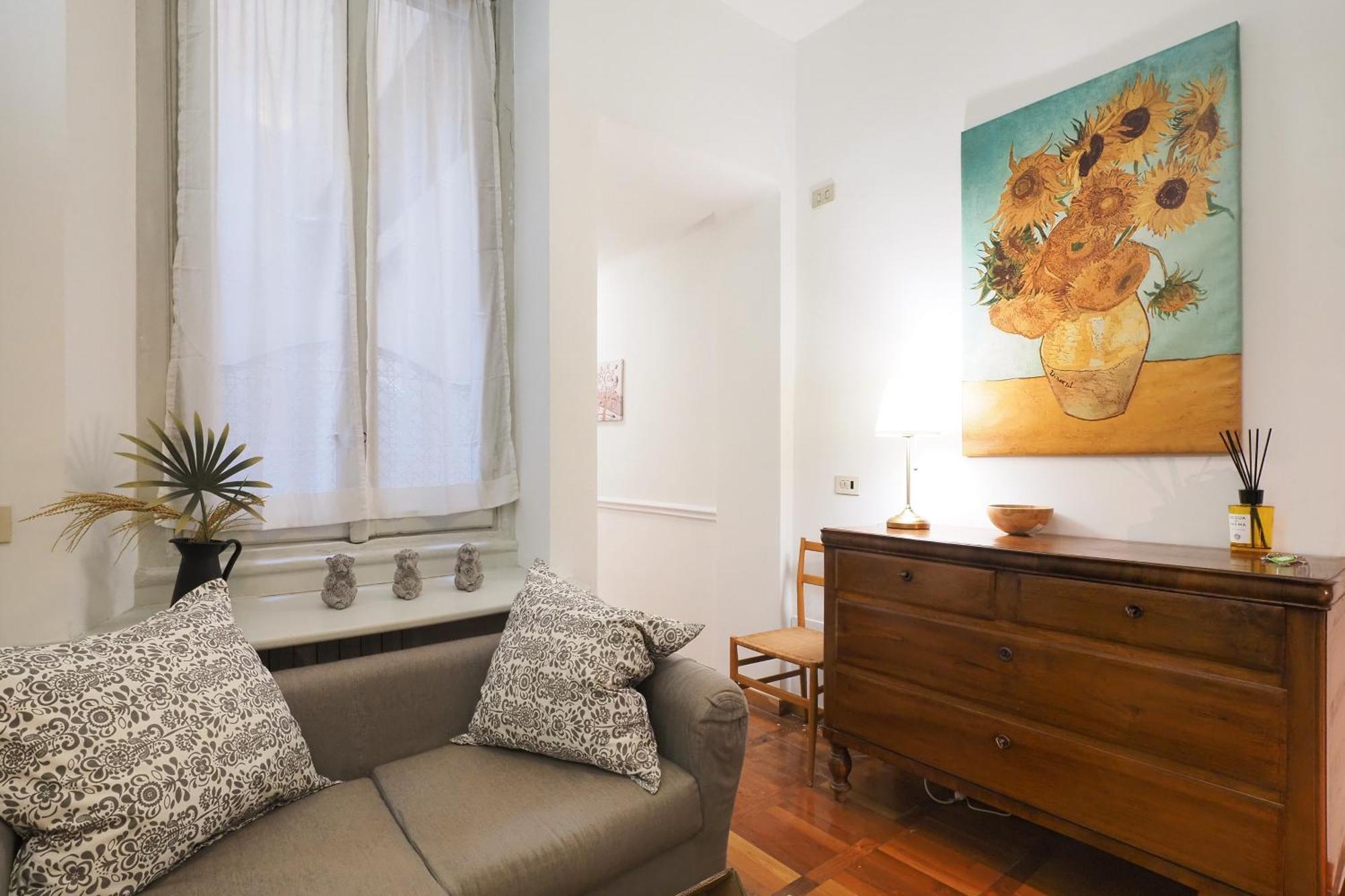 Primopiano - Solferino Apartamento *