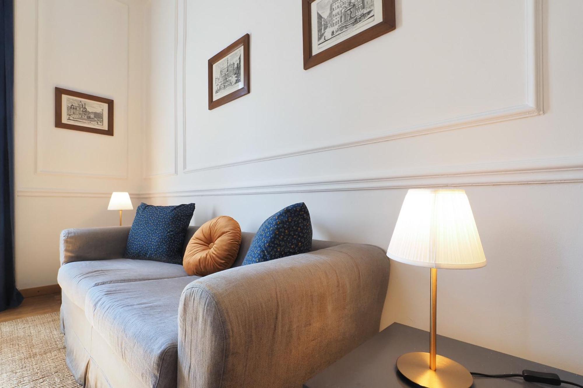 Apartamento Primopiano - Solferino