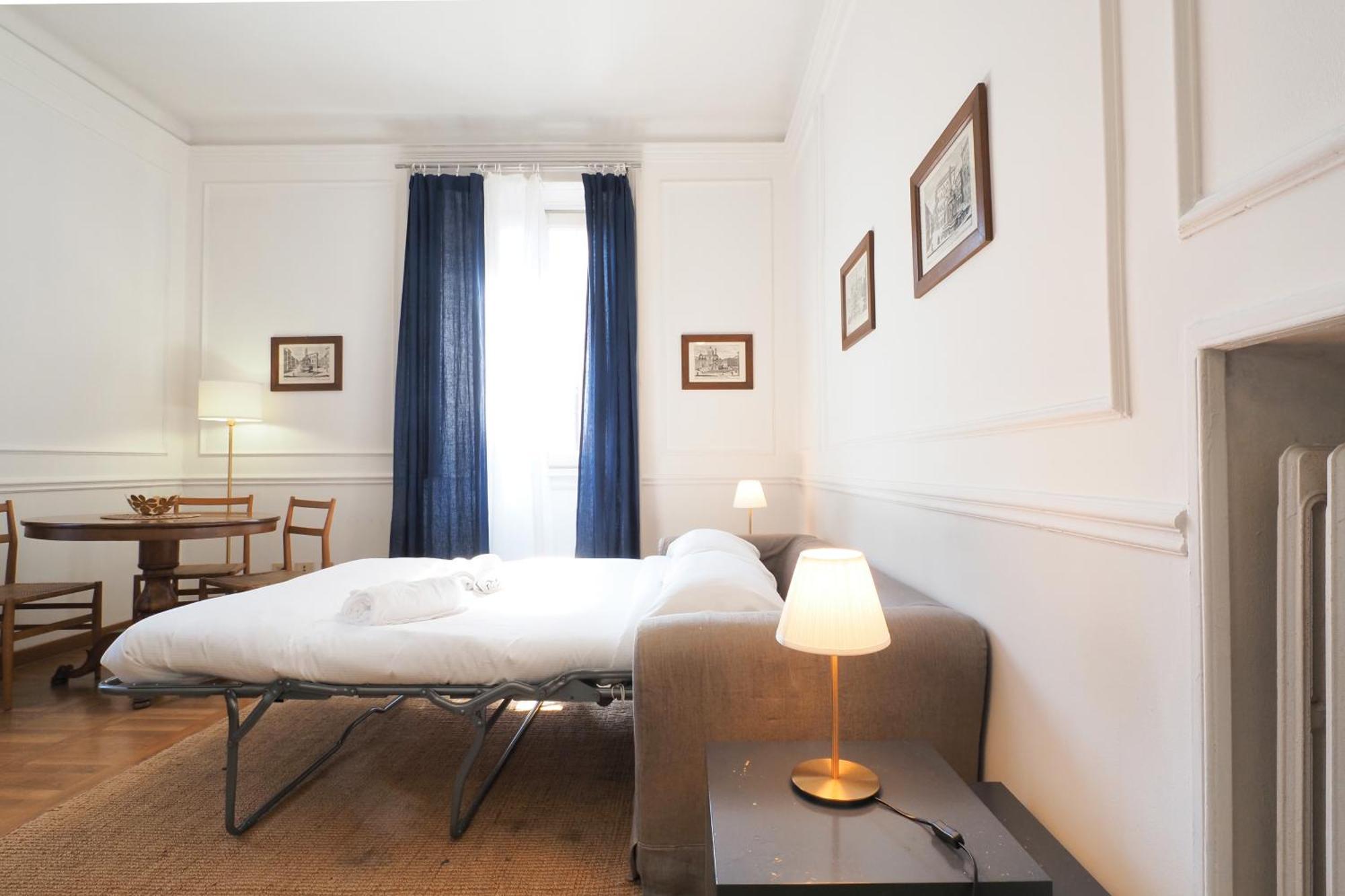 Apartamento Primopiano - Solferino *