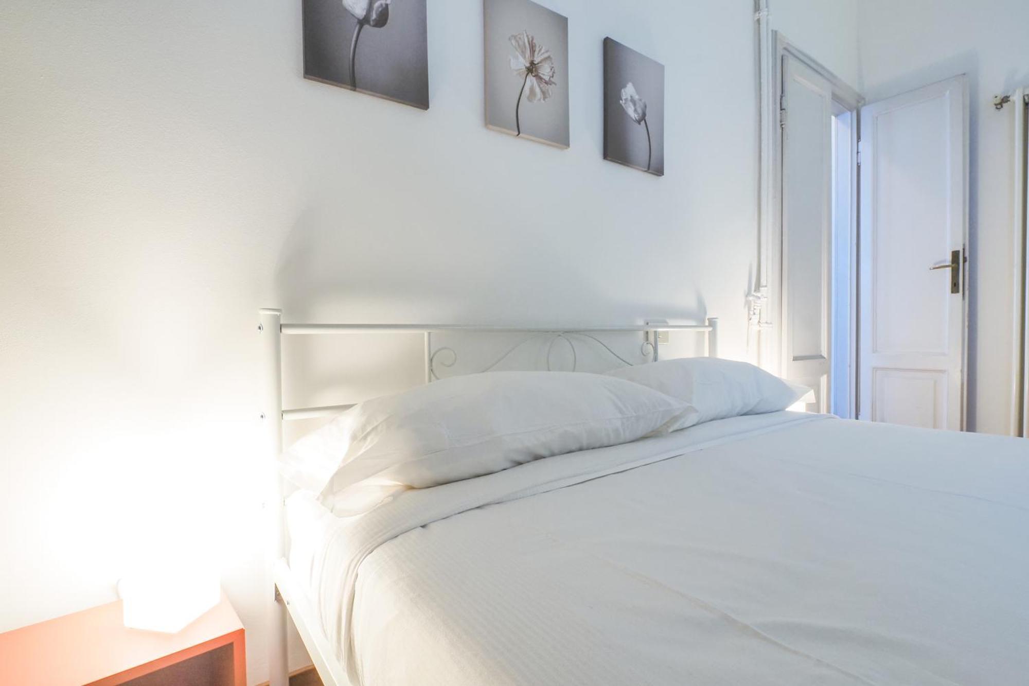 Primopiano - Solferino Apartamento *