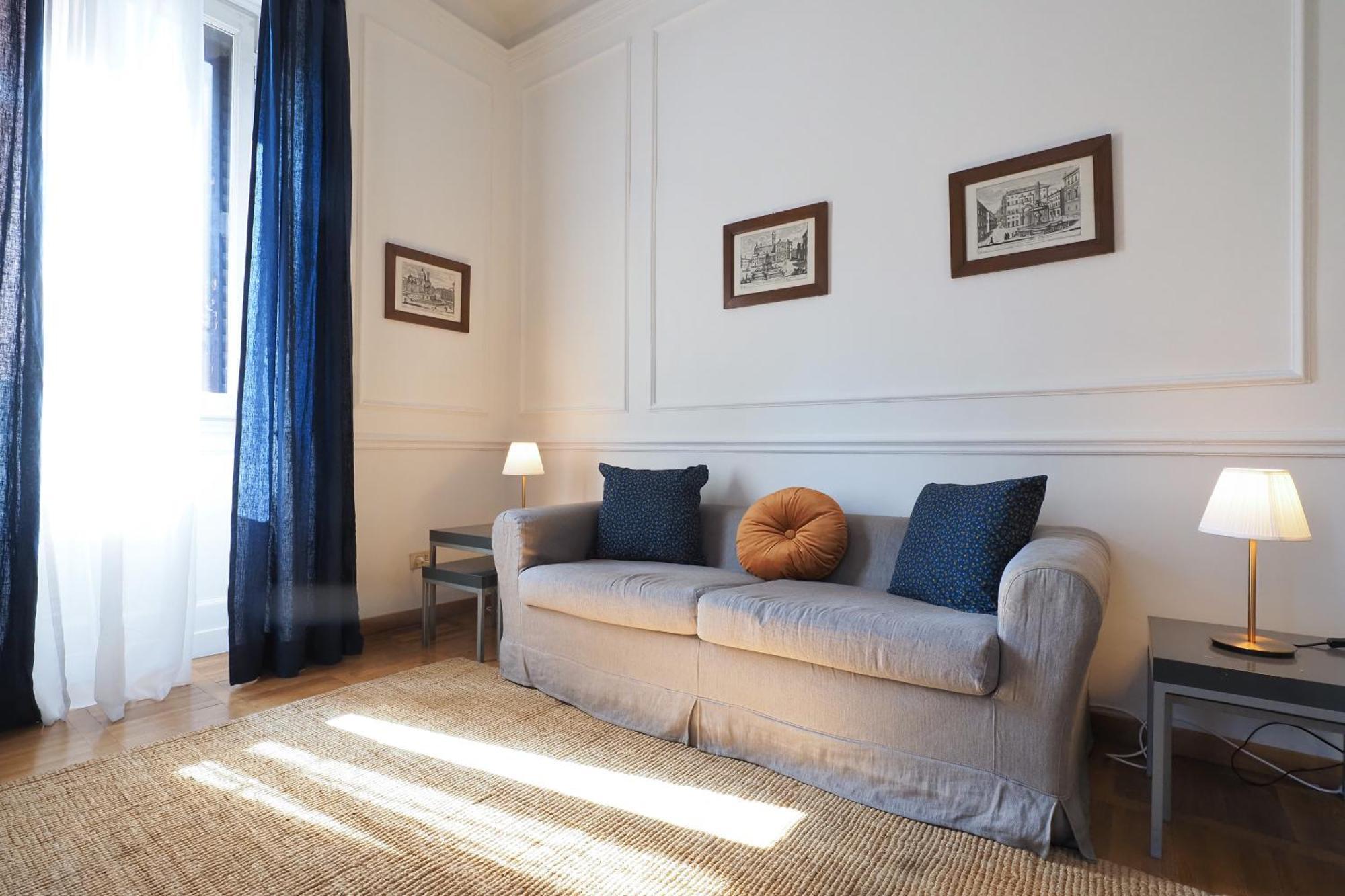 Apartamento Primopiano - Solferino *