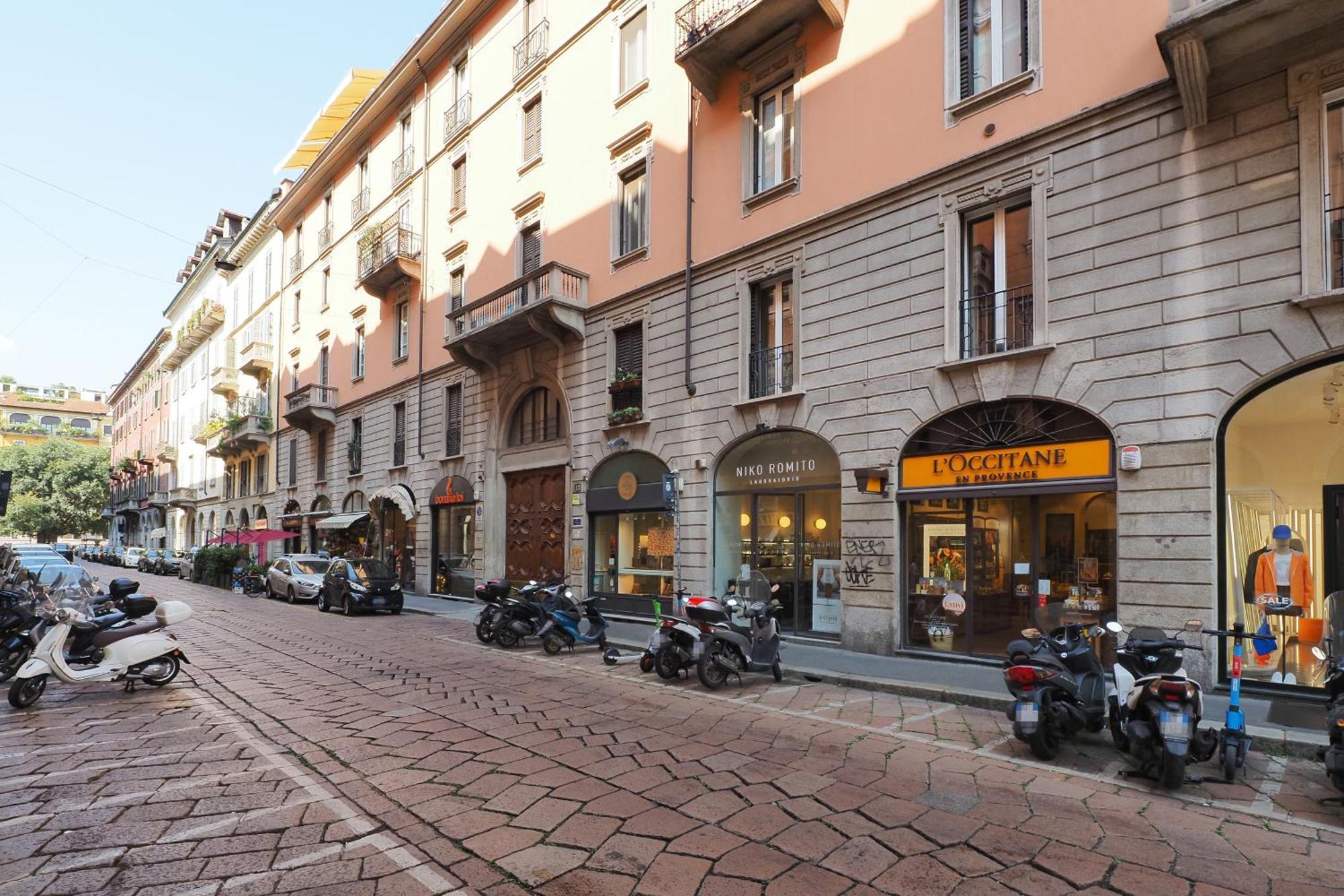 Apartamento Primopiano - Solferino