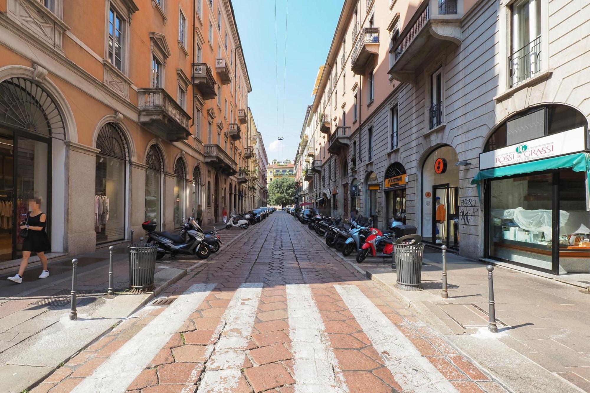 Primopiano - Solferino Apartamento *