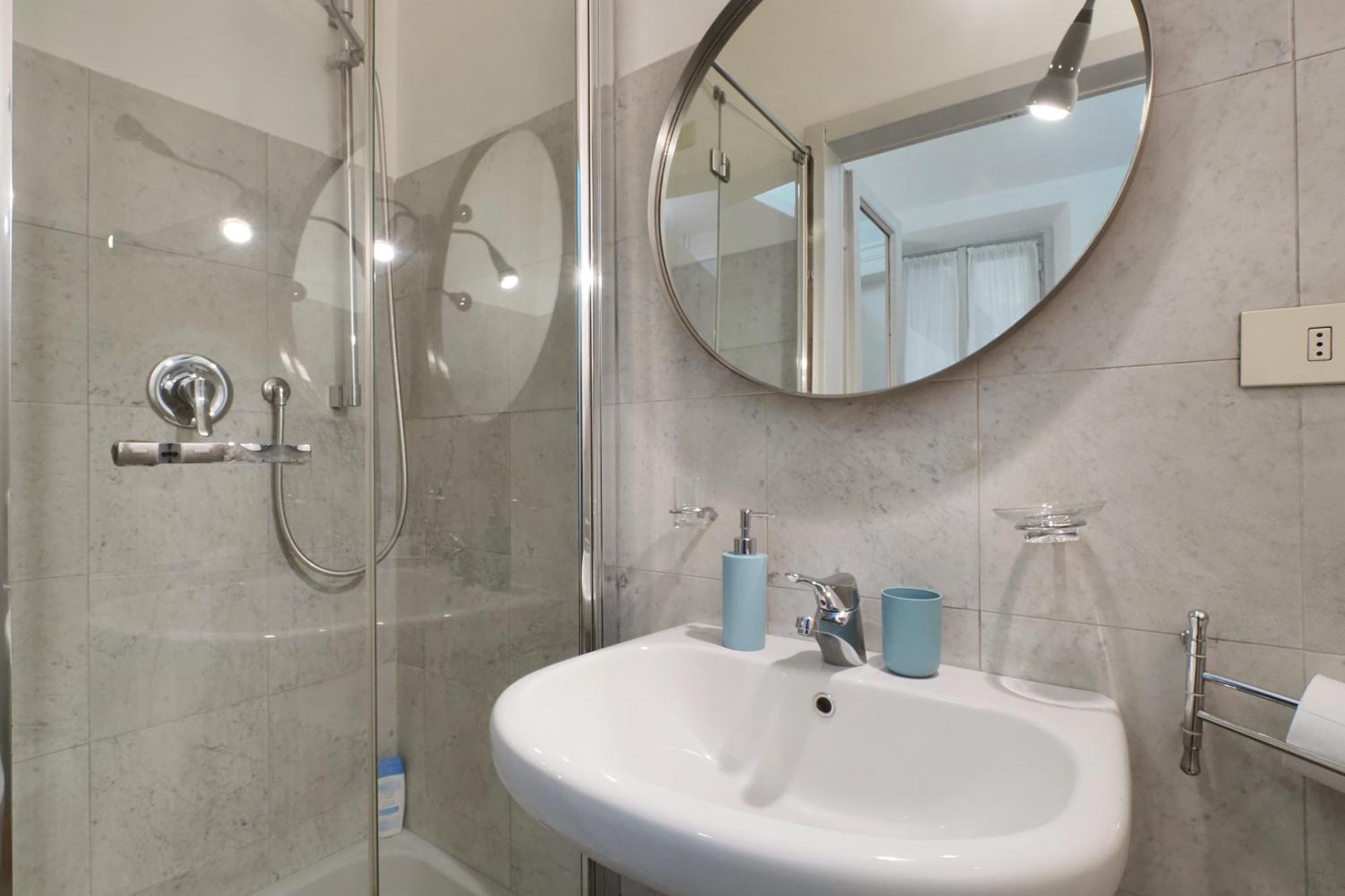 Apartamento Primopiano - Solferino *