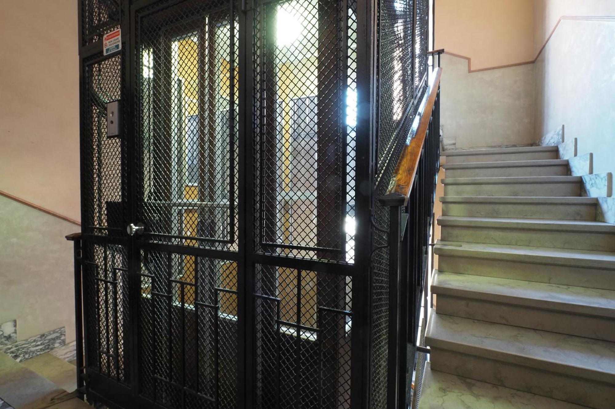 Primopiano - Solferino Apartamento