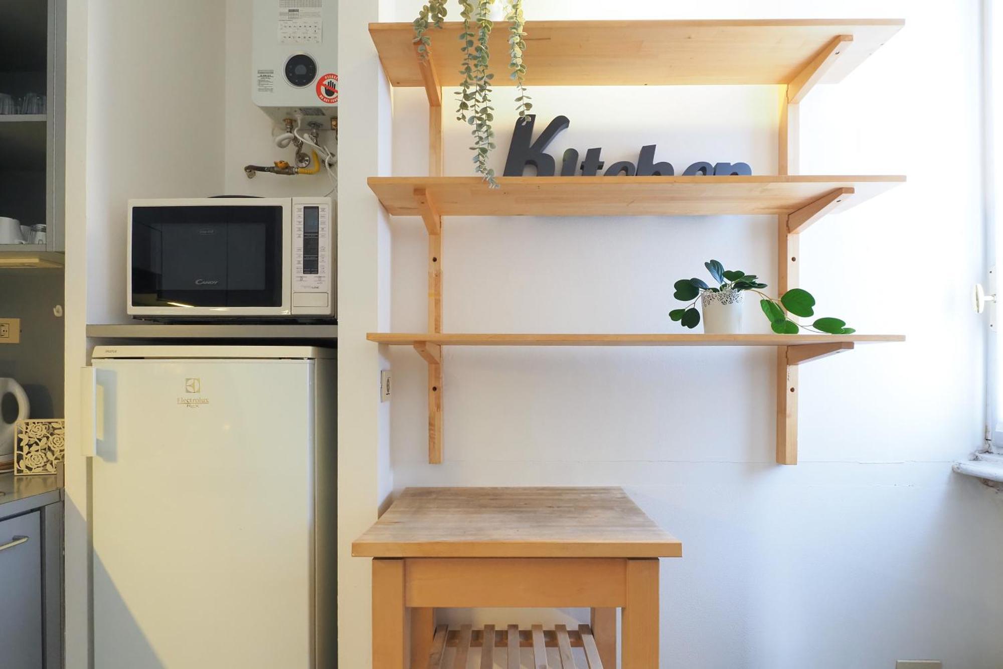 Apartamento Primopiano - Solferino *