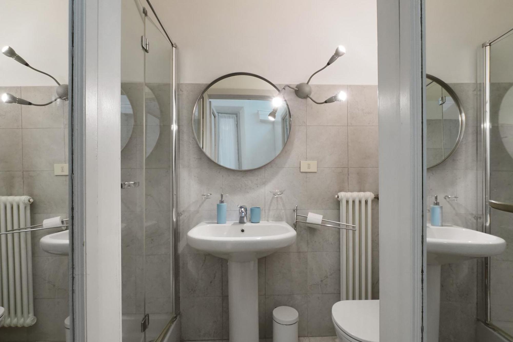 Primopiano - Solferino Apartamento Milán