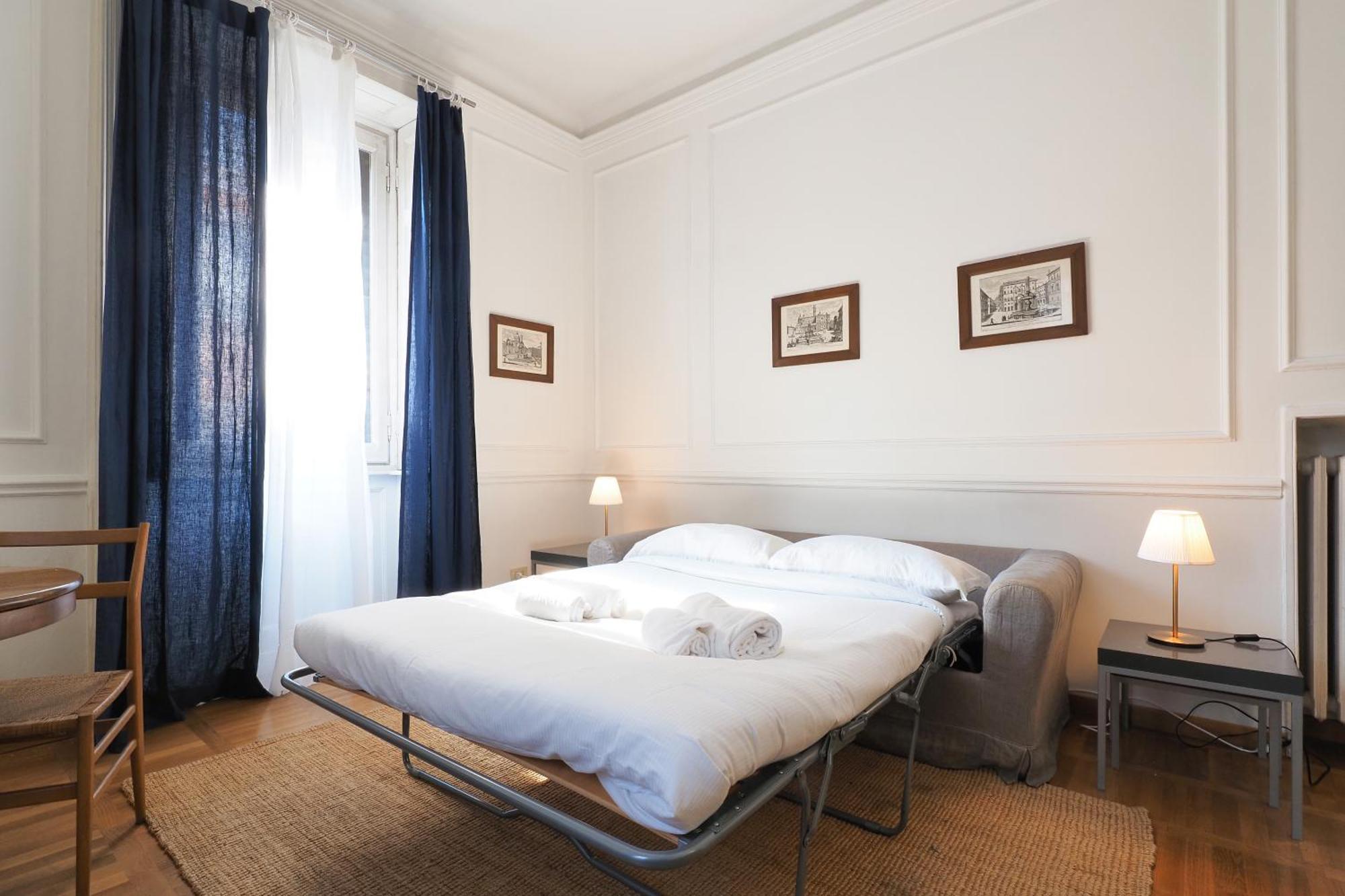 Apartamento Primopiano - Solferino Milán
