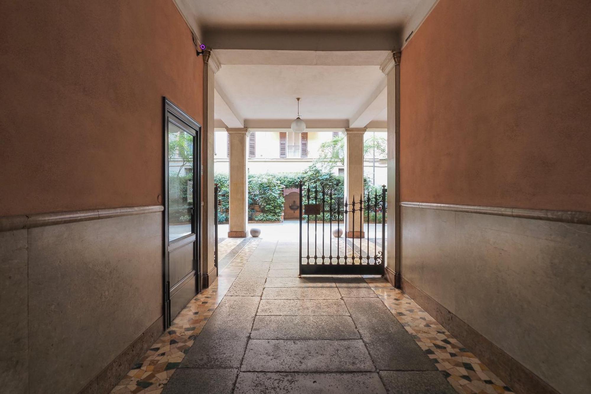 Primopiano - Solferino Apartamento Milán