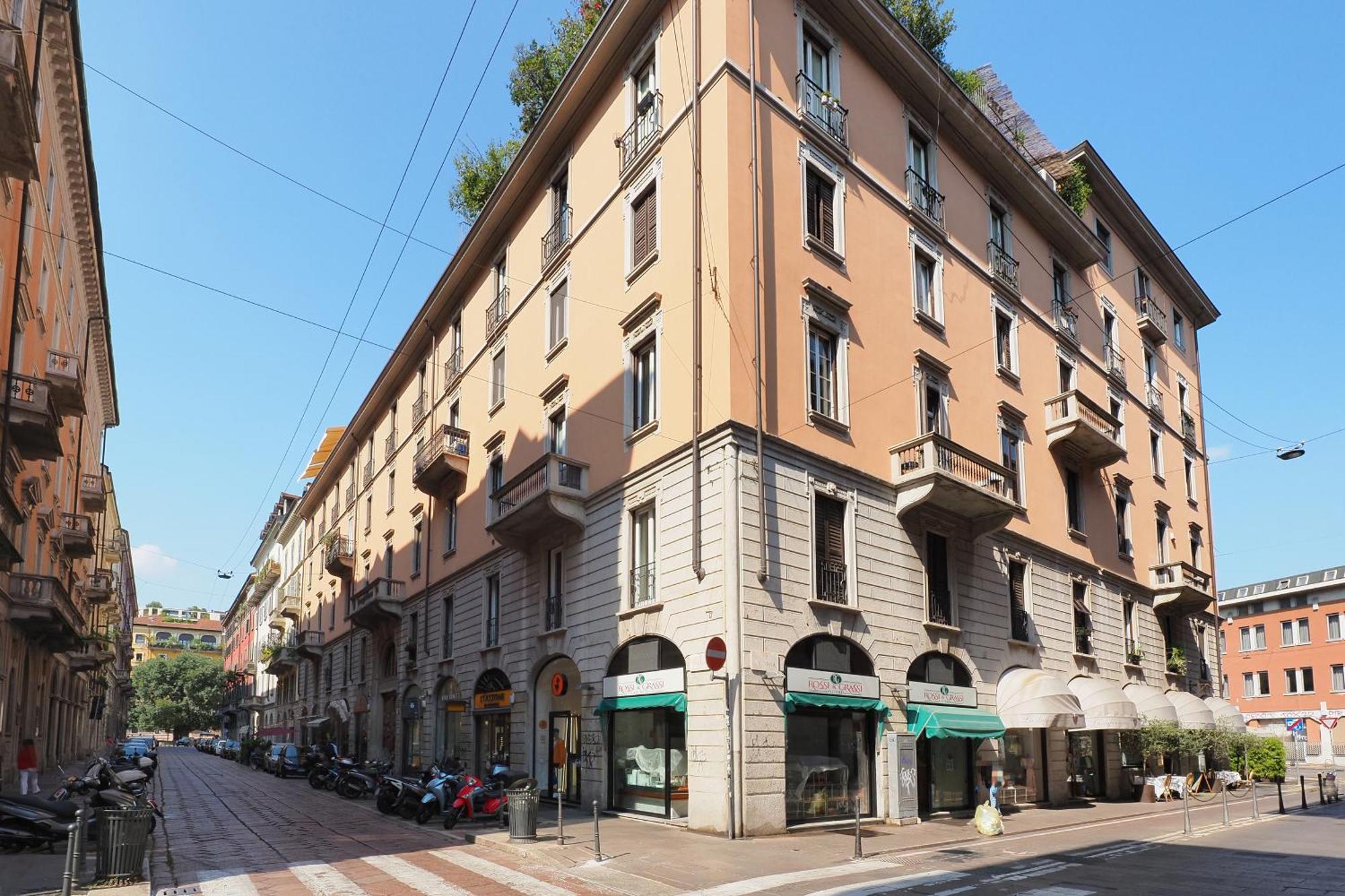 Primopiano - Solferino Apartamento