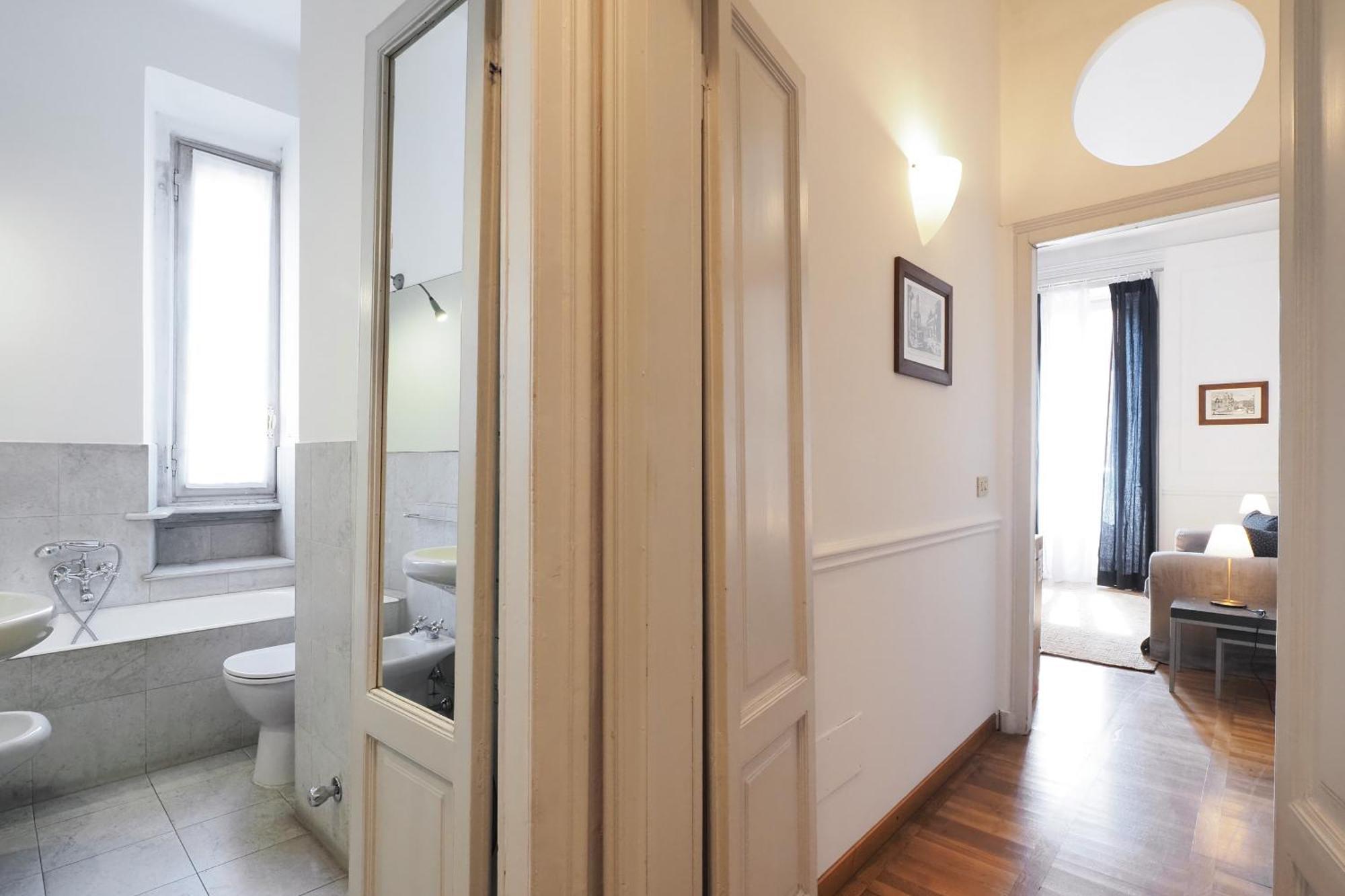 Primopiano - Solferino Milano