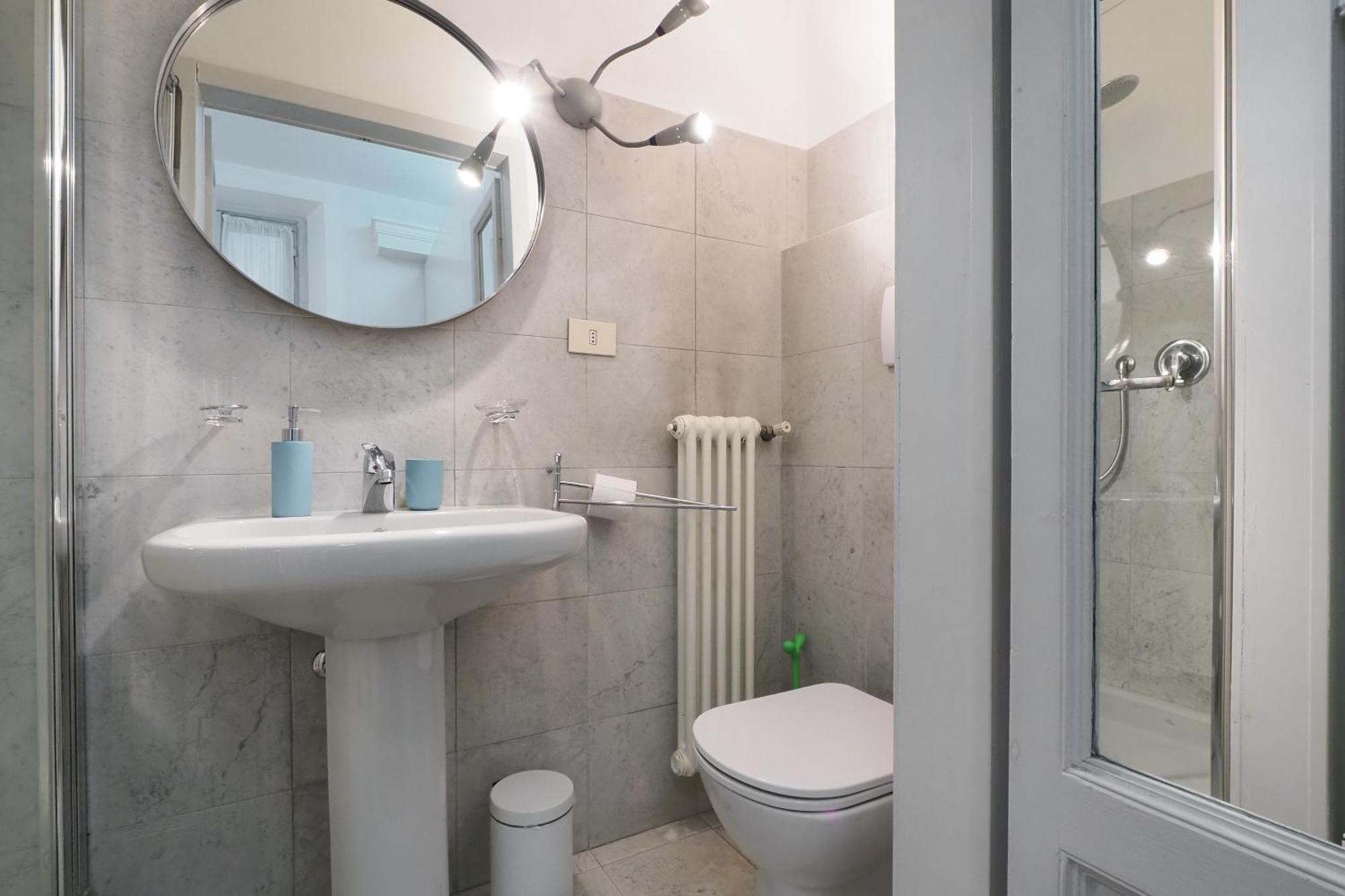 Primopiano - Solferino Appartement Milan