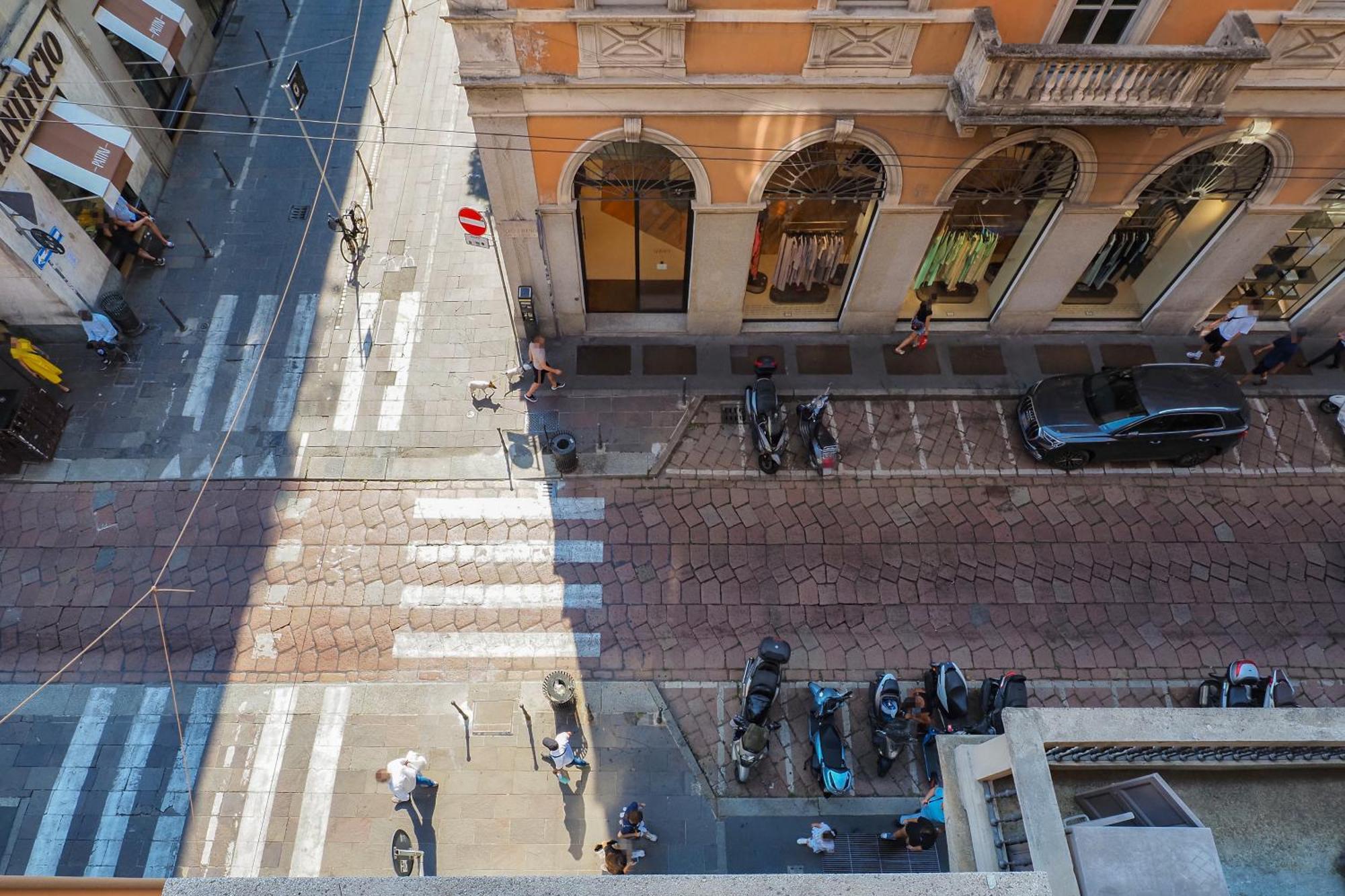 Primopiano - Solferino Milano
