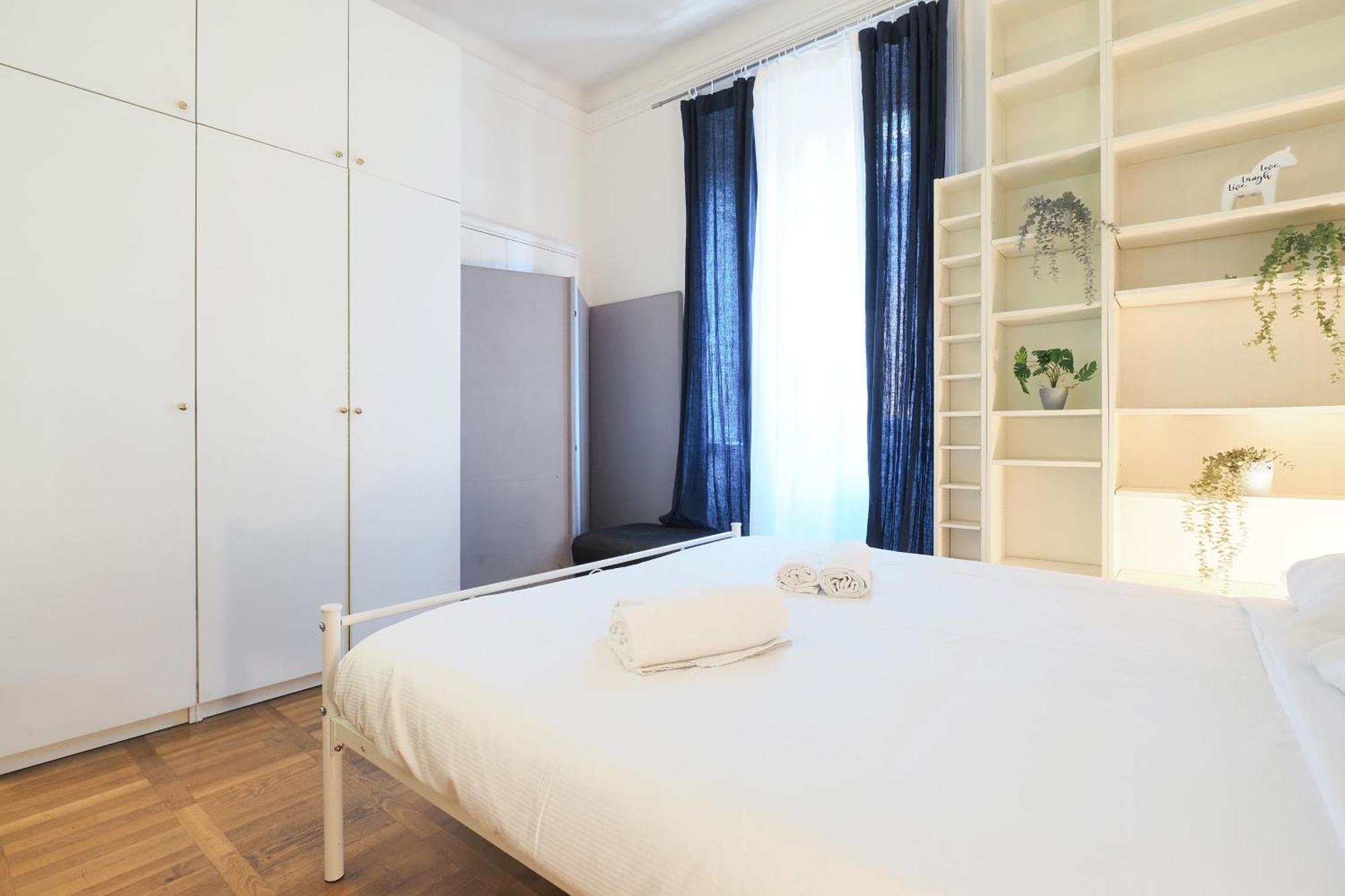 Primopiano - Solferino Milano