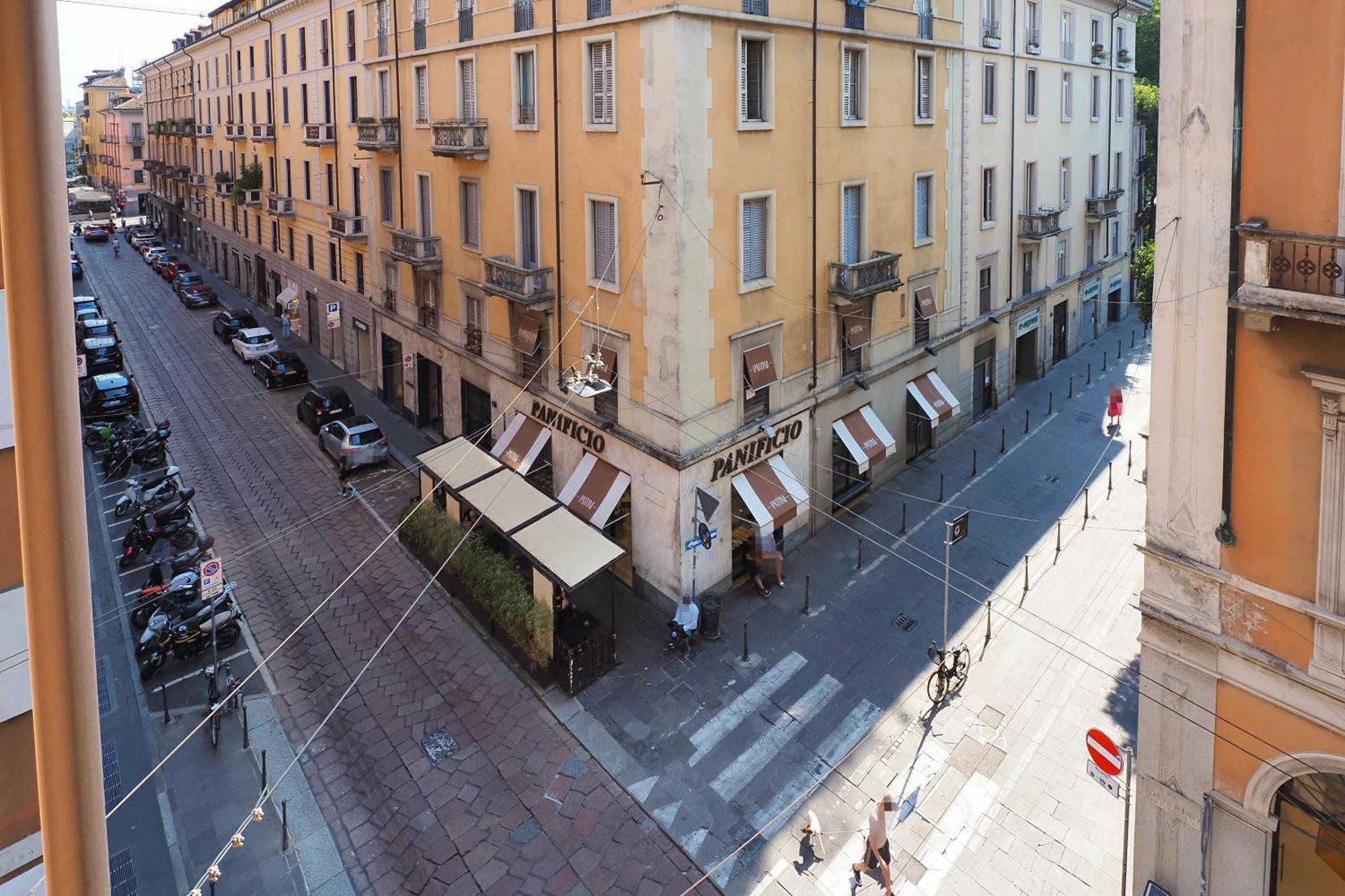 Primopiano - Solferino Appartamento